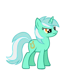 Size: 894x894 | Tagged: safe, artist:overmare, derpibooru import, lyra heartstrings, pony, unicorn, simple background, solo, transparent background, vector