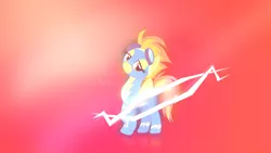 Size: 1920x1080 | Tagged: artist:mac3030, dead source, derpibooru import, safe, solo, spitfire, vector, wallpaper, wonderbolts uniform