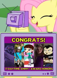 Size: 563x771 | Tagged: aquabats, aquabats super show, blythe baxter, dan, dan vs, derpibooru import, eaglebones falconhawk, exploitable meme, fluttershy, happy, littlest pet shop, megatron, safe, the hub, transformers, transformers prime, tv meme