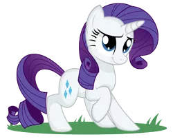 Size: 6174x5000 | Tagged: safe, artist:pastelflakes, derpibooru import, rarity, absurd resolution, simple background, solo, transparent background, vector