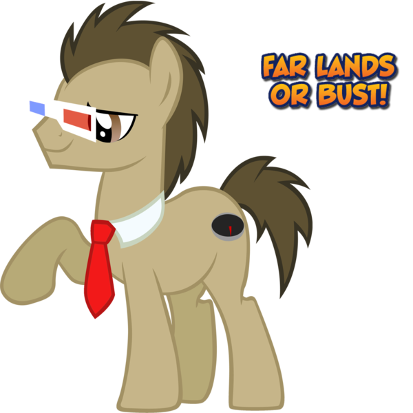 Size: 1000x1000 | Tagged: 3d glasses, artist:skiddlezizkewl, derpibooru import, far lands or bust, kurtjmac, minecraft, ponified, safe