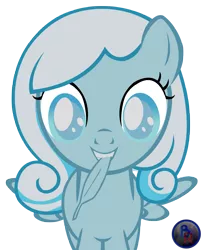Size: 5117x6292 | Tagged: absurd resolution, artist:mlpblueray, derpibooru import, feather, mouth hold, oc, oc:snowdrop, safe, simple background, snowdrop (animation), transparent background, unofficial characters only, vector