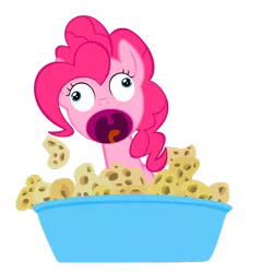 Size: 900x900 | Tagged: artist:samuel039, derpibooru import, forever, pinkie pie, safe, simple background, sweetie derelle, transparent background, vector