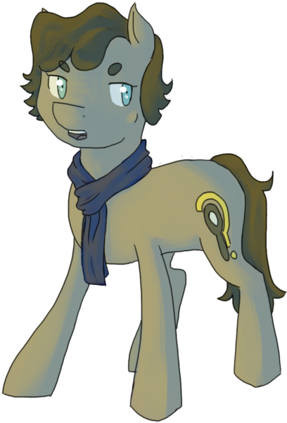 Size: 737x1084 | Tagged: artist:pms-ka, bbc sherlock, derpibooru import, ponified, safe, sherlock holmes