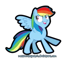 Size: 1366x1260 | Tagged: safe, artist:cosmicponye, derpibooru import, rainbow dash, pegasus, pony, eye clipping through hair, female, mare, side view, simple background, solo, spread wings, transparent background, wings