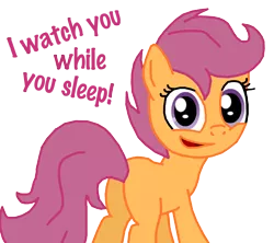 Size: 3124x2777 | Tagged: artist:ajmstudios, derpibooru import, funny, humor, meme, plot, safe, scootaloo, wingless