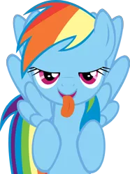 Size: 4619x6202 | Tagged: absurd resolution, artist:goldenacorn93, bedroom eyes, derpibooru import, rainbow dash, rapeface, safe