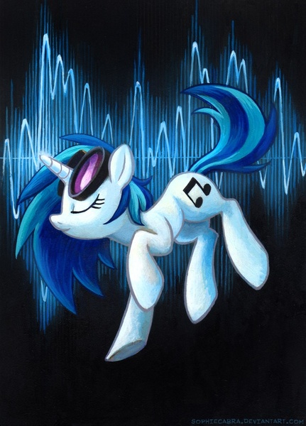 Size: 643x895 | Tagged: artist:kenket, artist:spainfischer, derpibooru import, safe, solo, vinyl scratch