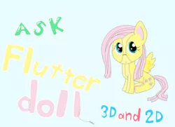 Size: 800x580 | Tagged: derpibooru import, fluttershy, futtedoll, safe