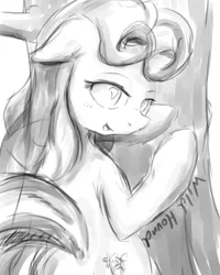 Size: 1000x1250 | Tagged: safe, artist:ruby, derpibooru import, junebug, 30 minute art challenge