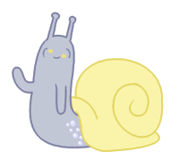 Size: 200x188 | Tagged: adventure time, artist needed, derp, derpibooru import, derpy hooves, easter egg, original species, safe, salute, simple background, snail, snail pony, solo, source needed, species swap, transparent background, vector