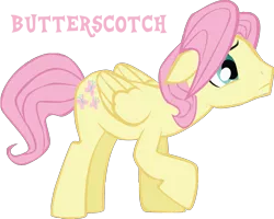 Size: 1651x1318 | Tagged: safe, artist:trotsworth, derpibooru import, fluttershy, pegasus, pony, adorascotch, butterscotch, cute, male, rule 63, rule63betes, shy, shyabetes, simple background, solo, stallion, transparent background, vector