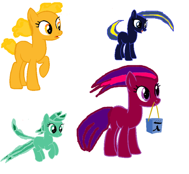 Size: 782x720 | Tagged: safe, derpibooru import, oc, unofficial characters only, pony, hairstyle