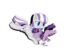 Size: 4000x3000 | Tagged: safe, artist:icy wings, derpibooru import, twilight sparkle, twilight velvet, pony, unicorn, cute, duo, female, filly, filly twilight sparkle, mare, mother and daughter, prone, simple background, sleeping, transparent background, twiabetes, unicorn twilight, velvetbetes, younger