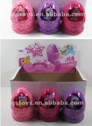 Size: 490x668 | Tagged: safe, derpibooru import, fluttershy, rainbow dash, pony, alibaba, bootleg, egg, my sweet pony, toy, watermark