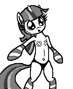 rainbow dash flipnote