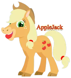 Size: 1834x2000 | Tagged: applejack, artist:ravenevert, derpibooru import, safe, simple background, solo