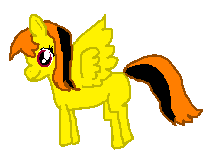 Size: 672x505 | Tagged: safe, artist:rongothepony, derpibooru import, oc, unofficial characters only, pegasus, pony, adoptable, free, solo