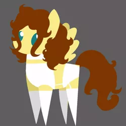 Size: 1000x1000 | Tagged: askbillyrose, crossdressing, derpibooru import, oc, pointy ponies, safe, spanish, transsexual, unofficial characters only