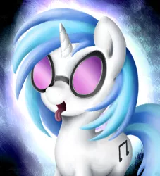 Size: 1280x1408 | Tagged: artist:zirbronium, derpibooru import, safe, solo, vinyl scratch