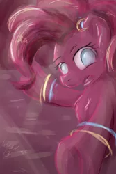 Size: 1250x1875 | Tagged: safe, artist:ruby, derpibooru import, pinkie pie, 30 minute art challenge