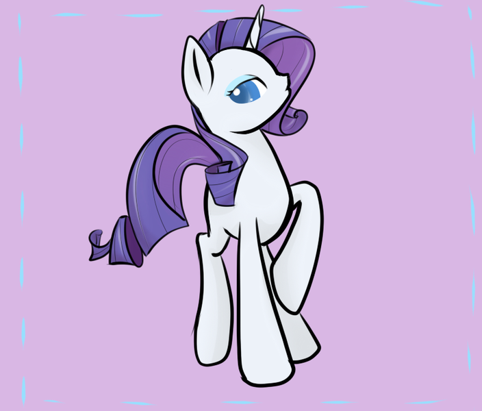 Size: 800x682 | Tagged: artist:duskydreams, derpibooru import, rarity, safe, solo