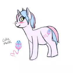 Size: 2000x2000 | Tagged: derpibooru import, /mlp/, oc, oc:bundle joy, pregnant, safe, sketch, unofficial characters only