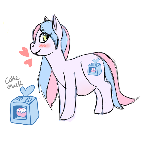 Size: 2000x2000 | Tagged: derpibooru import, /mlp/, oc, oc:bundle joy, pregnant, safe, unofficial characters only