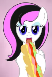 Size: 611x900 | Tagged: artist:arrkhal, censored, derpibooru import, oc, sandwich, suggestive, unofficial characters only