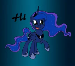 Size: 1655x1451 | Tagged: artist:dragonblood6400, derpibooru import, princess luna, safe, solo