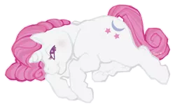 Size: 820x510 | Tagged: artist:nuclearstarlight, baby moondancer, derpibooru import, g1, safe