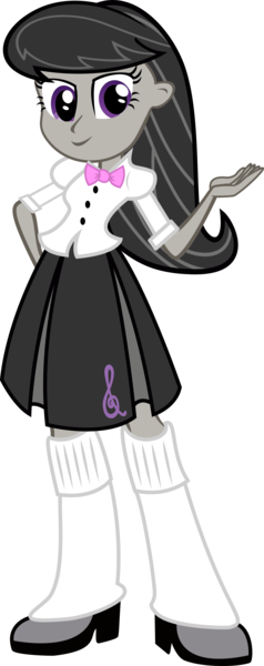 Size: 2841x7172 | Tagged: safe, artist:vector-brony, derpibooru import, octavia melody, equestria girls, absurd resolution, eqg promo pose set, equestria girls-ified, simple background, solo, transparent background, vector