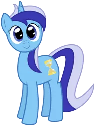 Size: 4535x6000 | Tagged: absurd resolution, artist:andypriceart, artist:masem, cute, derpibooru import, faic, idw, idw showified, minuette, safe, simple background, solo, transparent background, vector