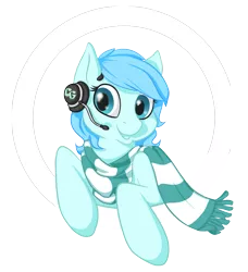 Size: 3303x3624 | Tagged: artist:styxlady, clothes, derpibooru import, oc, oc:sunshine smiles, safe, scarf, unofficial characters only