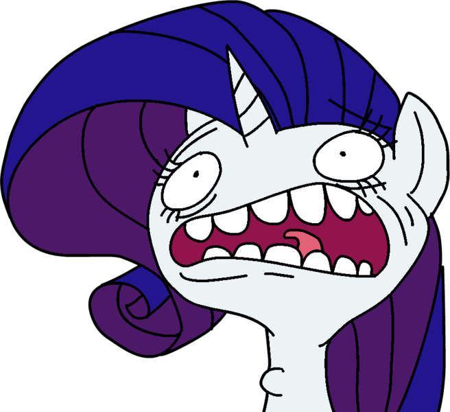 #248347 - artist:colossalstinker, caricature, digital art ...