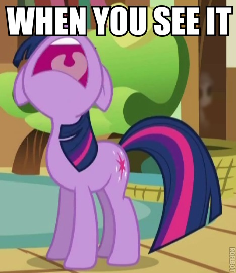 Size: 468x540 | Tagged: a bird in the hoof, cropped, derpibooru import, edit, edited screencap, ghost, image macro, nose in the air, safe, screencap, solo, twilight sparkle, uvula, when you see it