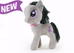 Size: 590x422 | Tagged: derpibooru import, funrise, irl, octavia melody, official, photo, plushie, safe