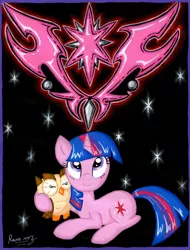 Size: 800x1050 | Tagged: artist:rammzblood, derpibooru import, owlowiscious, safe, twilight sparkle