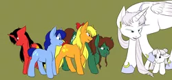 Size: 1280x594 | Tagged: aino minako, amy anderson, artist:kourabiedes, derpibooru import, filly, foal, hino rei, kino makoto, lita kino, mina aino, mizuno ami, ponified, princess serena (sailor moon), queen serenity, raye hino, safe, sailor moon, serena tsukino