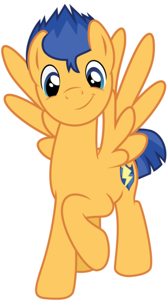 Size: 3000x5377 | Tagged: safe, artist:rainbowderp98, derpibooru import, flash sentry, pegasus, pony, .ai available, .svg available, cute, diasentres, male, simple background, solo, stallion, transparent background, vector