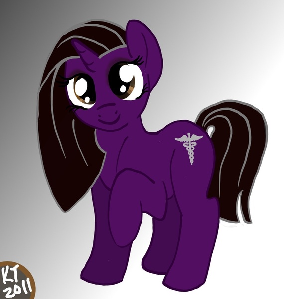 Size: 898x945 | Tagged: artist:chameron, castle tv show, derpibooru import, lanie parish, ponified, safe, solo