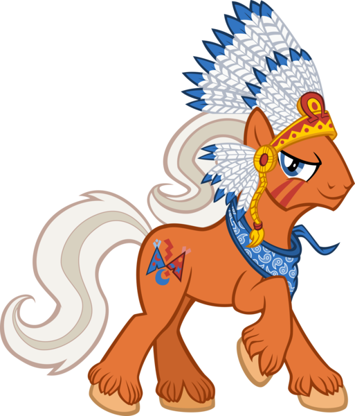 Size: 6000x7016 | Tagged: safe, artist:tygerbug, derpibooru import, wigwam, earth pony, pony, absurd resolution, g1, simple background, solo, transparent background, vector