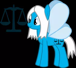 Size: 942x848 | Tagged: artist:asdflove, celia, derpibooru import, ponified, safe, solo, the order of the stick
