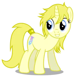 Size: 4526x4652 | Tagged: safe, artist:austiniousi, derpibooru import, oc, unofficial characters only, pony, unicorn, absurd resolution, simple background, solo, transparent background, vector