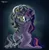 Size: 1997x2036 | Tagged: safe, artist:willisrisque, derpibooru import, twilight sparkle, zecora, anthro, unguligrade anthro, unicorn, zebra, alternate hairstyle, blushing, breasts, female, french kiss, image, jpeg, kissing, lesbian, nipples, nudity, shipping, symmetrical docking, twicora