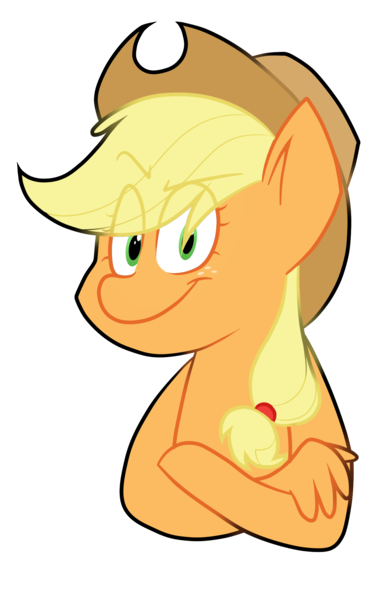 Size: 1300x2060 | Tagged: applejack, artist:irontwistfim, derpibooru import, hand, safe, simple background, solo, suddenly hands