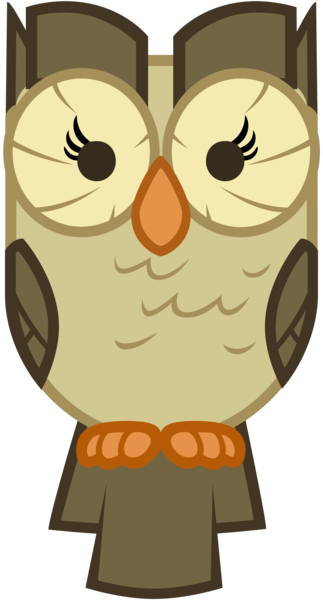 Size: 2500x4650 | Tagged: animal, artist:atomicgreymon, bird, derpibooru import, owl, owlowiscious, safe, simple background, transparent background, vector