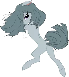 Size: 4520x5000 | Tagged: absurd resolution, artist:artpwny, derpibooru import, marble pie, safe, simple background, solo, transparent background, underhoof, vector