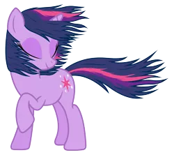 Size: 8000x7100 | Tagged: absurd resolution, artist:galekz, derpibooru import, safe, simple background, solo, transparent background, twilight sparkle, vector, windswept mane