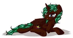 Size: 1051x551 | Tagged: safe, artist:equie, derpibooru import, oc, oc:equie, unofficial characters only, alicorn, pony, alicorn oc, solo